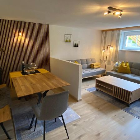 Appartment Kapferer Gries im Sellrain Exterior foto