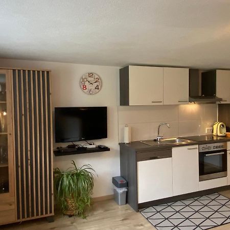 Appartment Kapferer Gries im Sellrain Exterior foto
