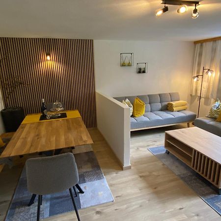 Appartment Kapferer Gries im Sellrain Exterior foto