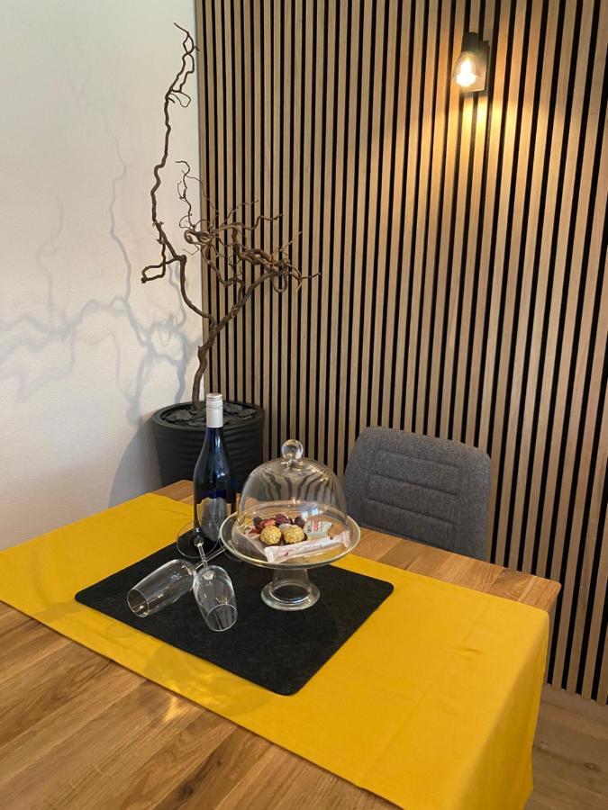 Appartment Kapferer Gries im Sellrain Exterior foto
