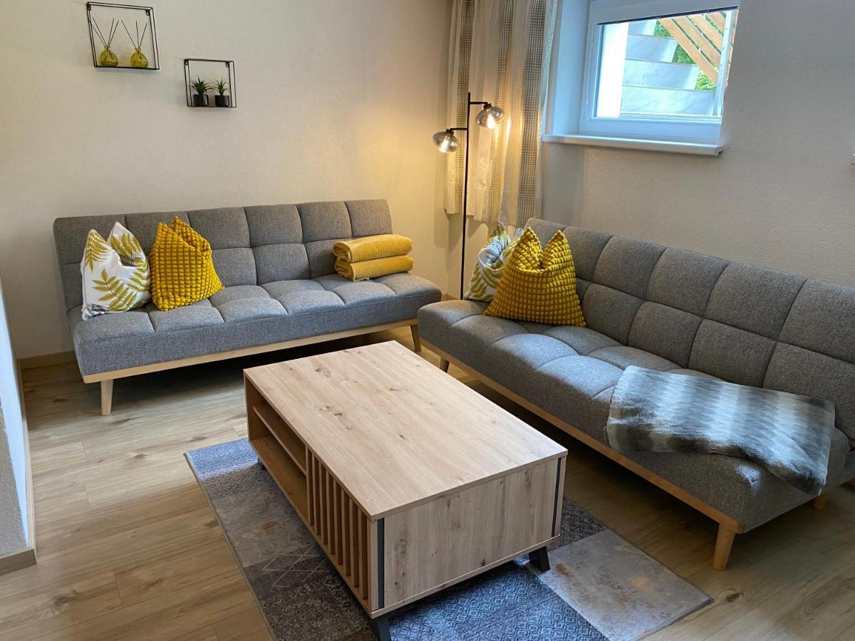 Appartment Kapferer Gries im Sellrain Exterior foto