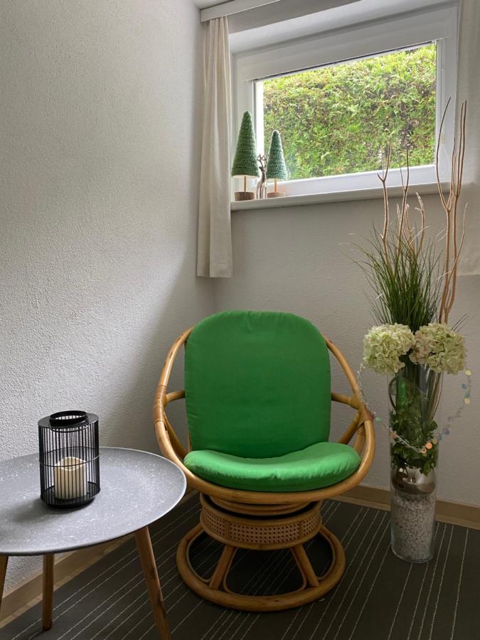 Appartment Kapferer Gries im Sellrain Exterior foto