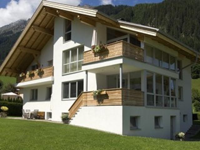Appartment Kapferer Gries im Sellrain Zimmer foto