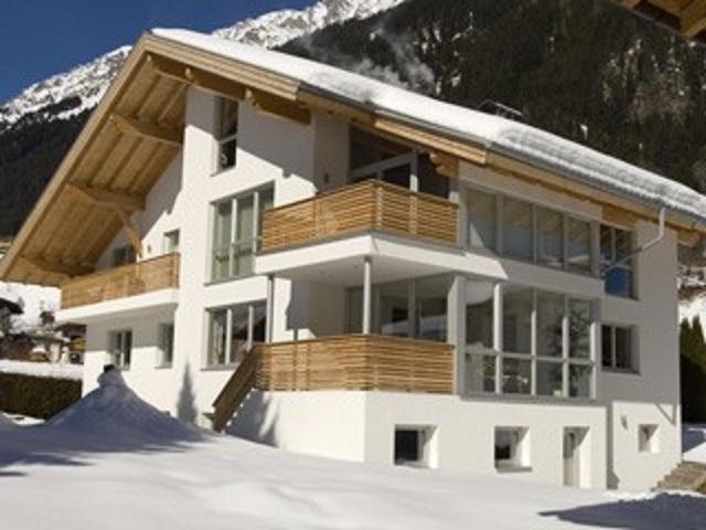 Appartment Kapferer Gries im Sellrain Zimmer foto